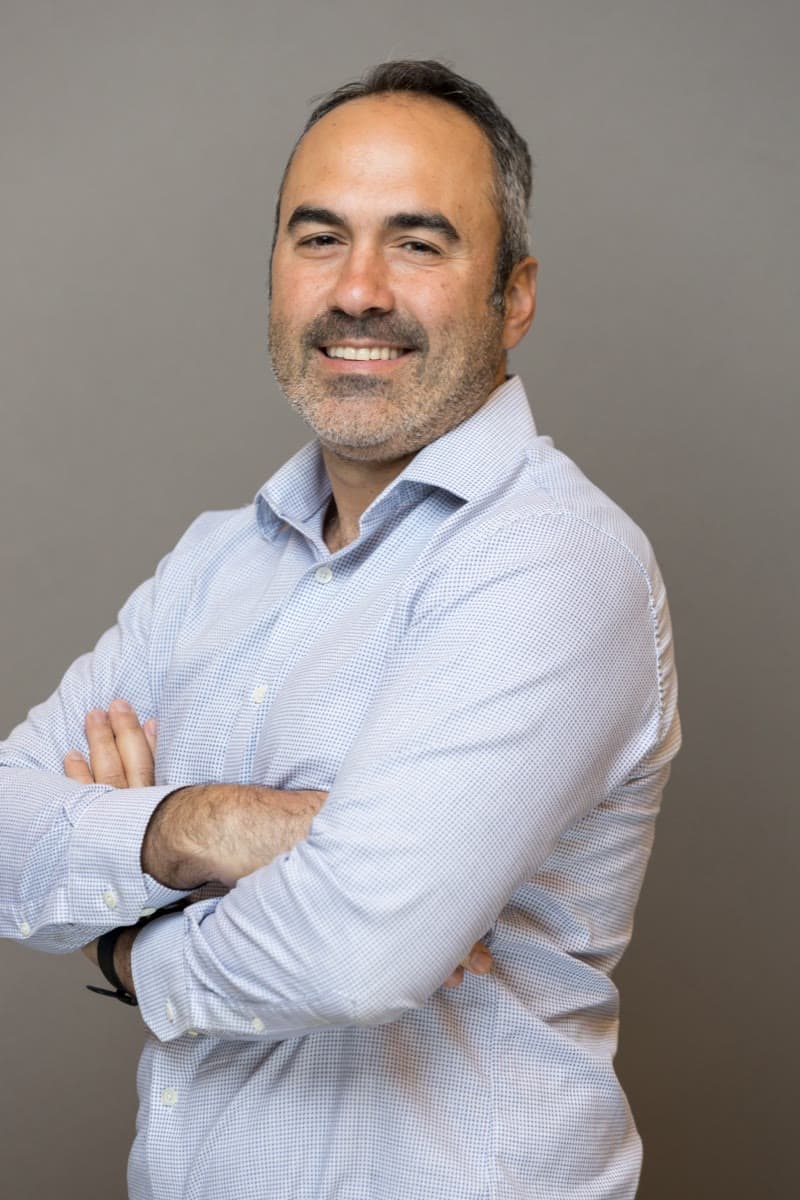 Majid Boroujerdi